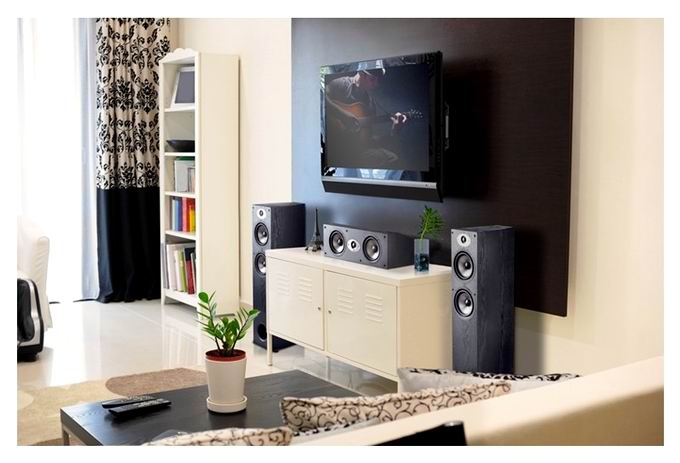 Polk audio tsx store 330t