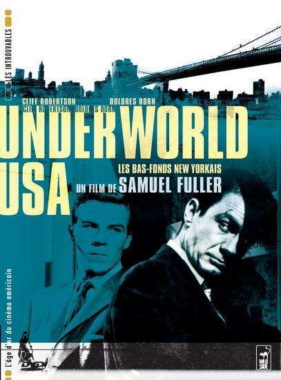 Underworld U.S.A. [1961]
