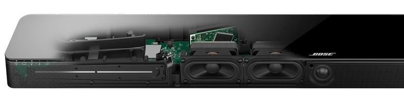 Bose Soundbar 300 Купить