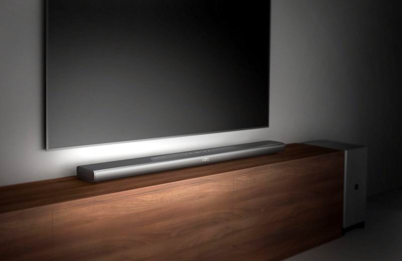 Philips 2024 b8 soundbar