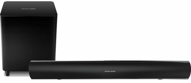 Harman kardon sale soundbar sb 26