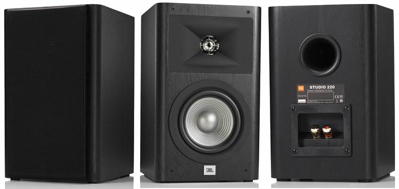 Jbl studio 280 sales price