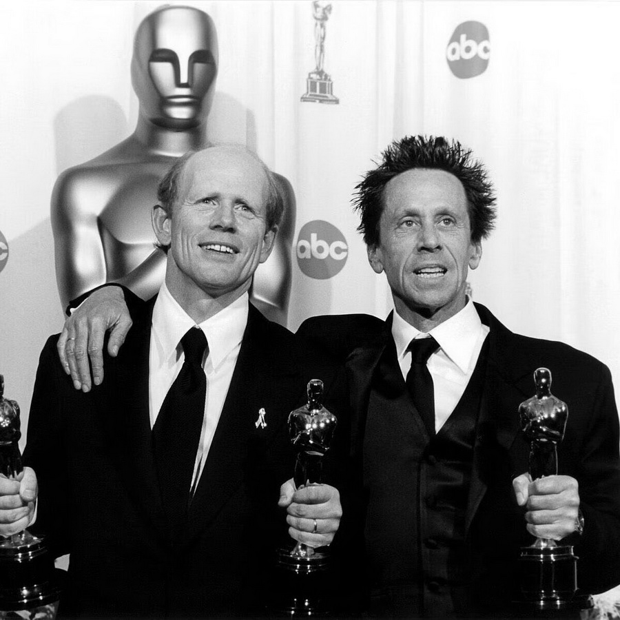 Оскар 2002 год. Победители и номинанты