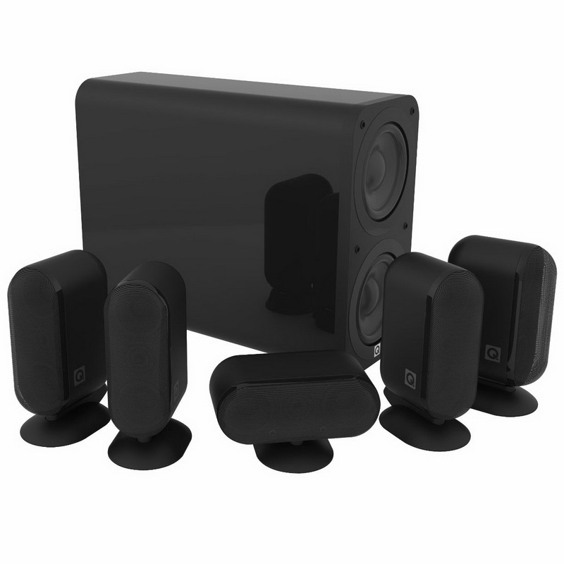 Q acoustics sales q7000i plus