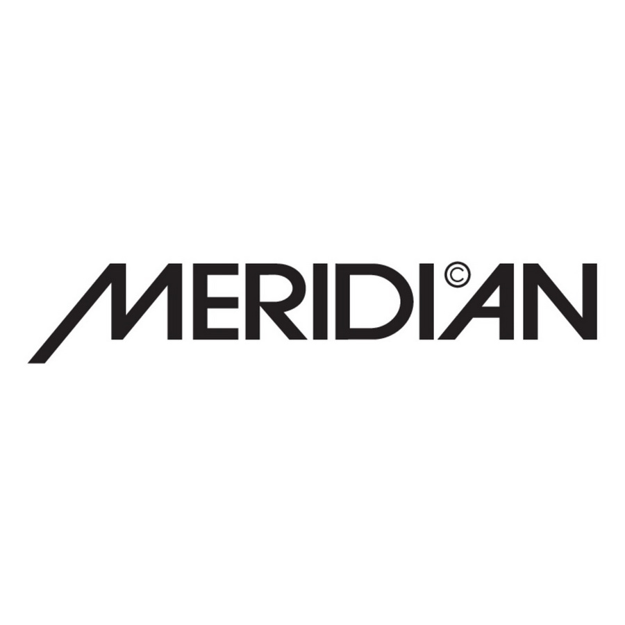 Meridian-Audio